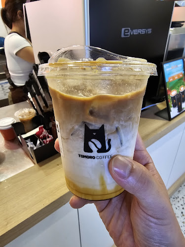 TOMORO COFFEE (Novena Square 2) - Hospitality and gastronomy