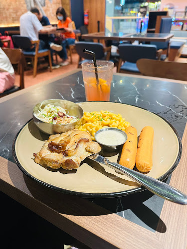 Josh's Grill - Hospitality and gastronomy