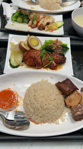 Opinii despre Singapore Food Street în Singapore - Hospitality and gastronomy