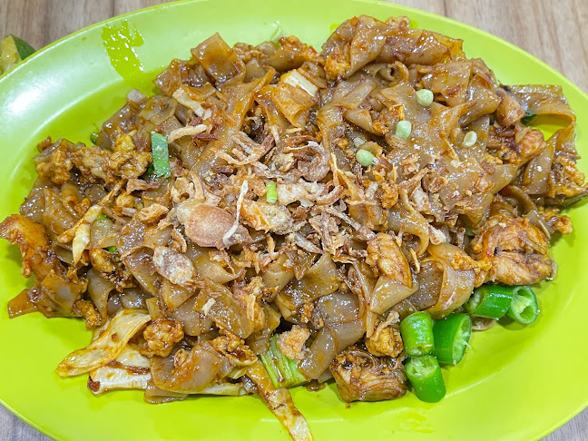 Comentarii opinii despre Orang Orang (F&B) Pte Ltd