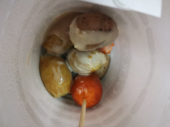 GoGo Franks - Singapore