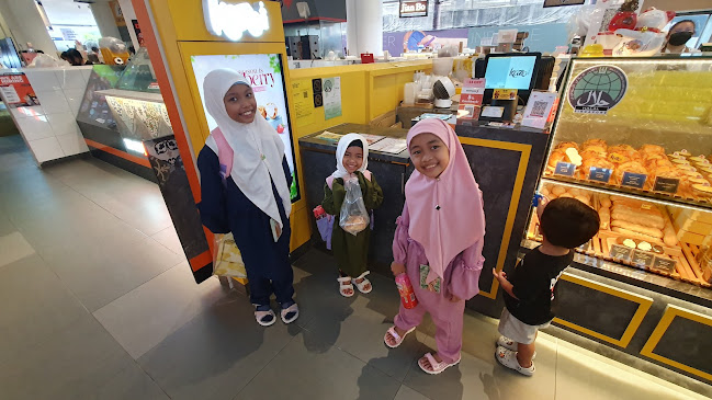 Kazo - Sengkang Grand Mall