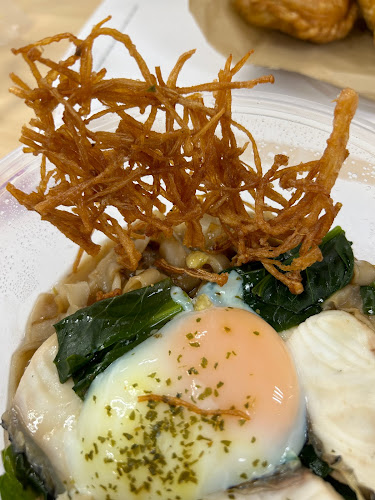 Tang Kay Kee Fish Head Bee Hoon (Tze Char and Modern Lunch Bowls)