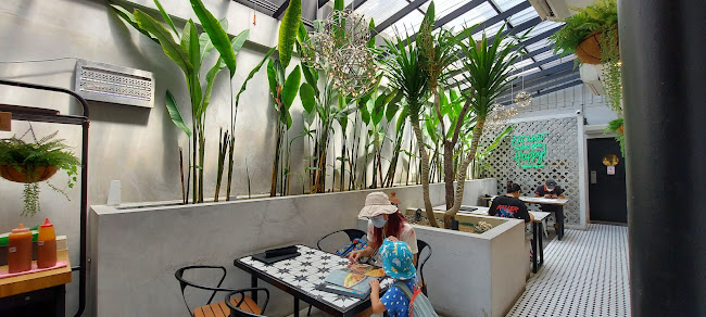 Tenderbest Makcik Tuckshop @ Jalan Kayu - Singapore