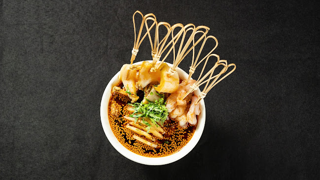 Comentarii opinii despre TAI ER (Jewel Changi Airport)