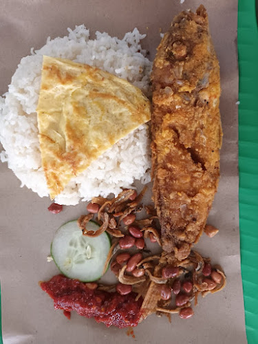 Azman Seafood Restaurant - Singapore