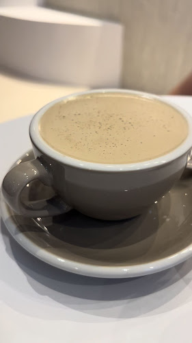 Opinii despre Caffè Affogato în Singapore - Hospitality and gastronomy