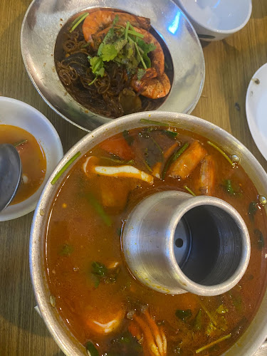 Comentarii opinii despre Baan Kanom Thai @ ARC380