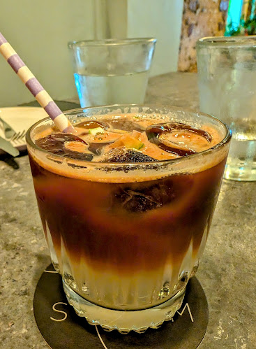 Symmetry - Singapore