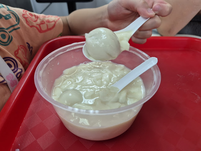 21 Hougang St 51, #01-01 Hougang Green Shopping Mall, Singapore 538719