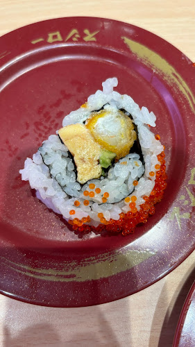 Sushiro Waterway Point - Hospitality and gastronomy