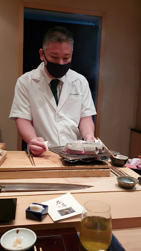 Ki-sho 葵匠 - Singapore