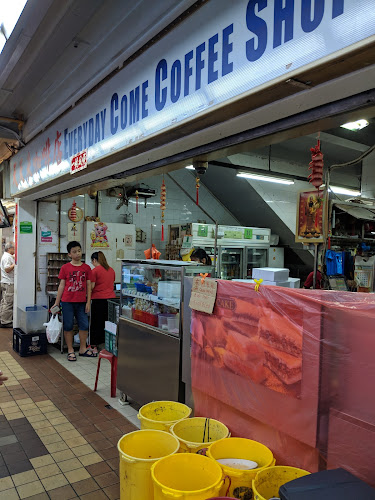 Comentarii opinii despre 東園海鮮菜館 Tong Garden Seafood