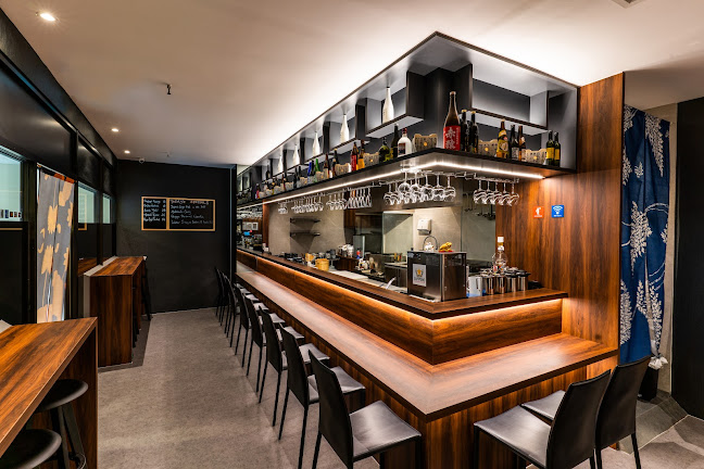 HIBACHI JAPANESE CASUAL DINING - Hospitality and gastronomy