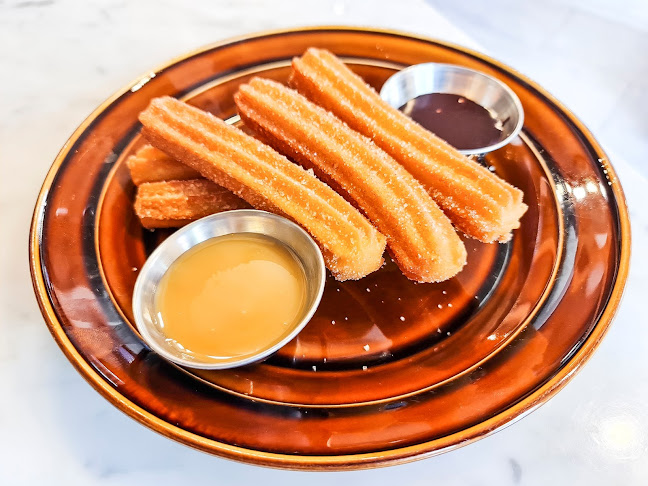 Comentarii opinii despre Common Man Coffee Roasters - Joo Chiat Road