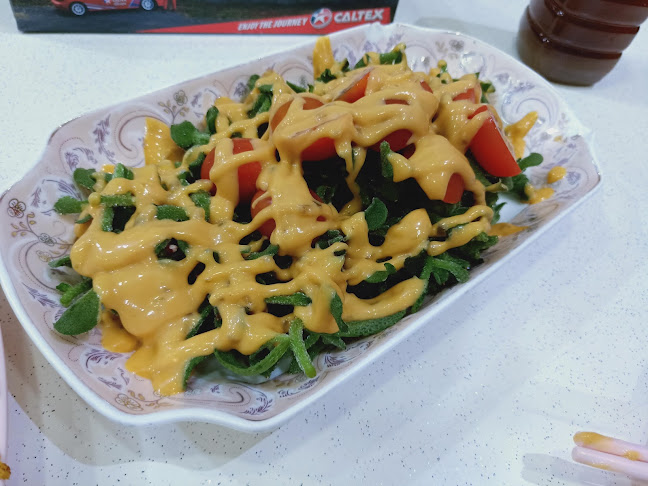 534 Geylang Rd, Singapore 389490