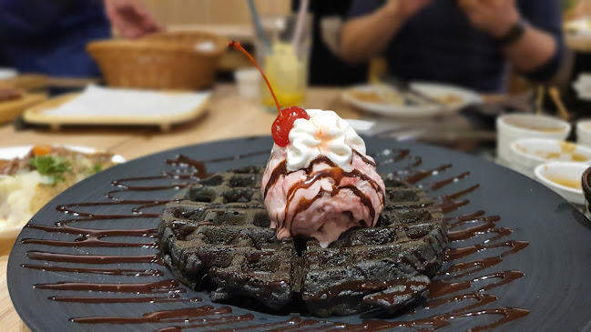 Comentarii opinii despre Tomahawk King: Steakhouse and Grill (Steak & Japanese Yakiniku)