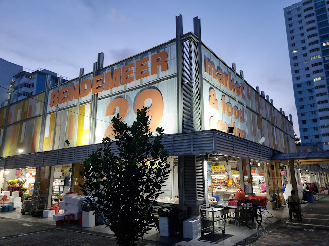 Comentarii opinii despre Bendemeer Market & Food Centre