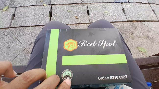 Opinii despre The Dining Avenue în Singapore - Hospitality and gastronomy