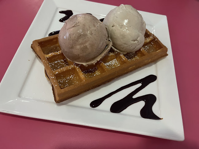 Ice Cream Chefs - Singapore