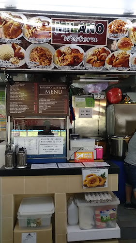 Milano Western - Singapore