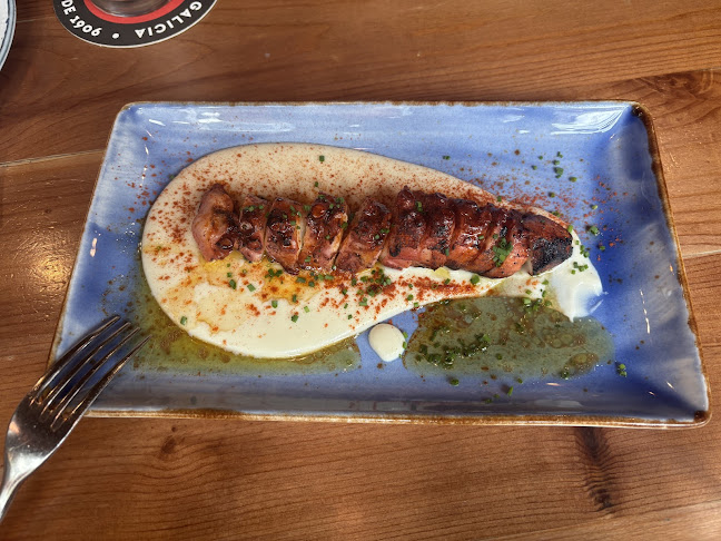 Opinii despre Pura Brasa Singapore în Singapore - Hospitality and gastronomy