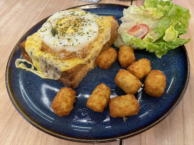 No Horse Run Café Westgate Mall B2-K8 (Gourmet Paradise) - Singapore