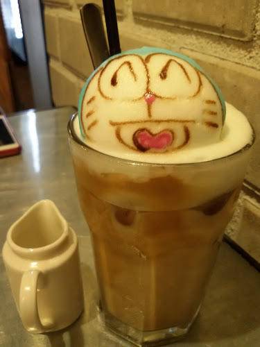 Chock Full Of Beans - Singapore