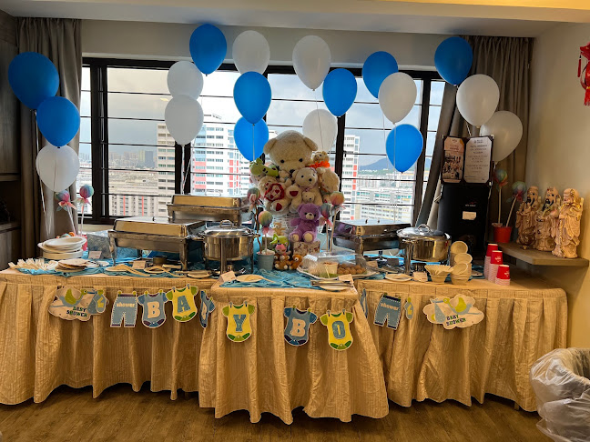 Opinii despre Neo Garden Catering în Singapore - Hospitality and gastronomy