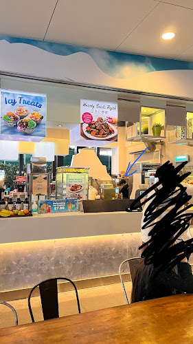 Opinii despre Inuka Café în Singapore - Hospitality and gastronomy