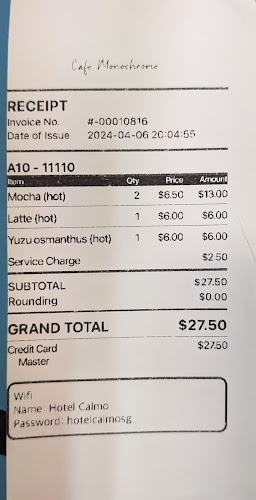 Along Smith Street Side, 25 Trengganu St, #01-12, Singapore 058476