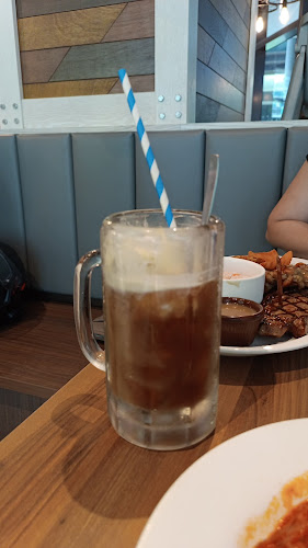 ANDES by Astons @ Woodsquare - Hospitality and gastronomy