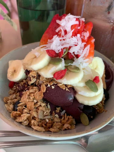 The Food Peeps Coffee and Deli - Hospitality and gastronomy