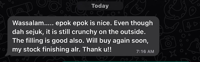 Inherit Kitchen - Singapore