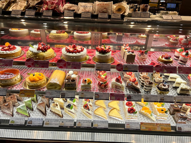 Châteraisé Causeway Point - Singapore