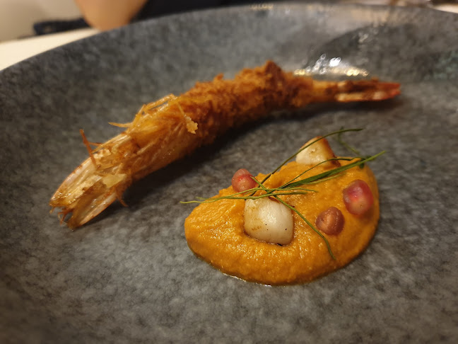 Comentarii opinii despre 5 Senses Bistro The Star Vista