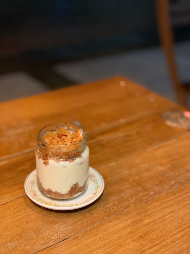 Grin Affair - Hospitality and gastronomy