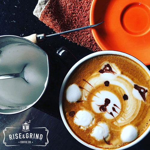 681 Punggol Dr., #01-06 Oasis Terraces, Singapore 820681