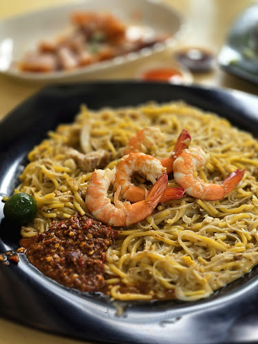 Comentarii opinii despre Shiok Hokkien Mee Bedok