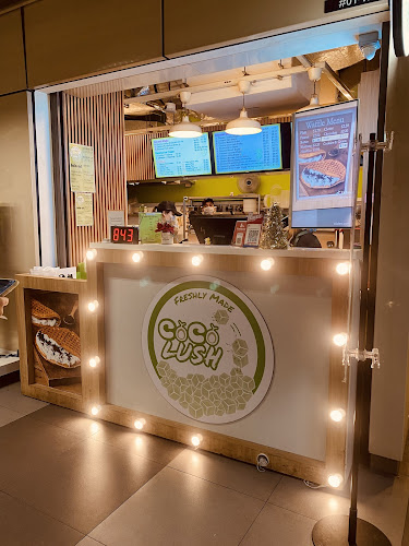 920 Yishun Ave 2, #01-17 Yishun Bus Interchange, Singapore 769100