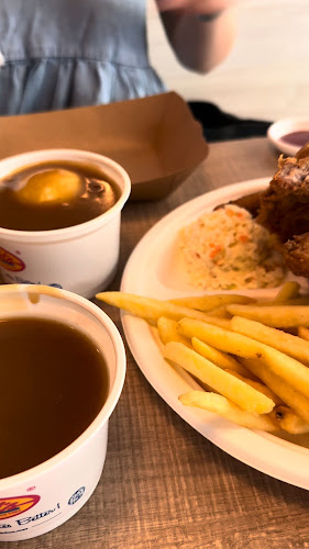 Opinii despre Arnold's Fried Chicken Bedok Branch în Singapore - Hospitality and gastronomy