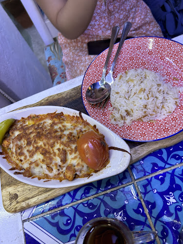 Anatolia Restaurant SG - Singapore