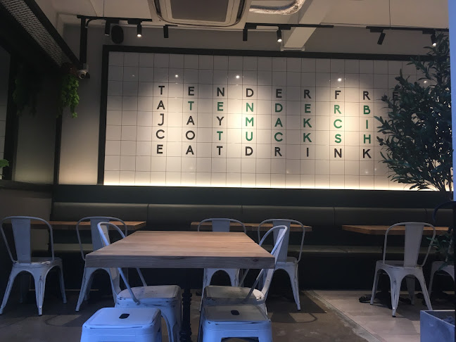 Comentarii opinii despre Tenderbest Makcik Tuckshop @ Jalan Kayu