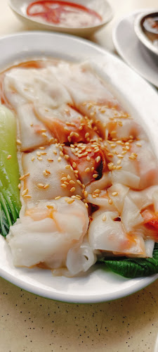 Comentarii opinii despre Yi Dian Xin Hong Kong Dim Sum