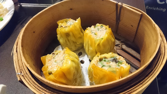 Divine Realm Vegetarian Restaurant Blk501 Hougang - Hospitality and gastronomy