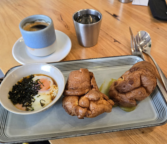 Humble Origins Coffee Roasters - Hospitality and gastronomy