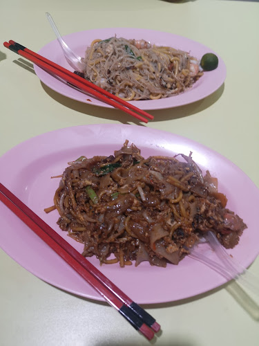 Comentarii opinii despre Bendemeer Market & Food Centre