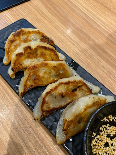 Comentarii opinii despre Kiwami: Ramen & Gyoza Bar (Guoco Tower)