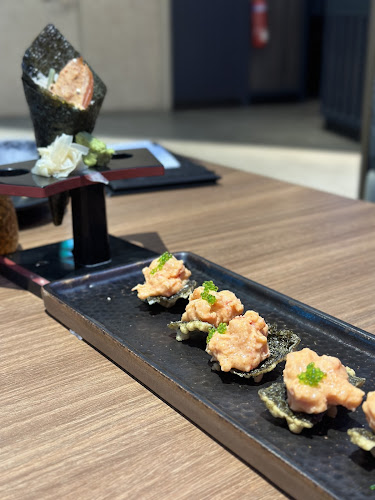 AJI ICHI Sushi Bar - Singapore