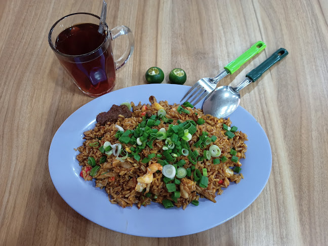 BGAIN 130 Eating House - Hospitality and gastronomy